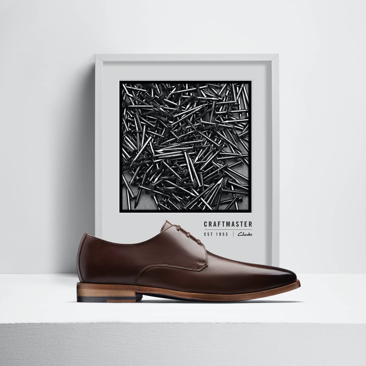 Clarks Men's Shoes - Sandals, Casual, Smart Styles | Buy Online