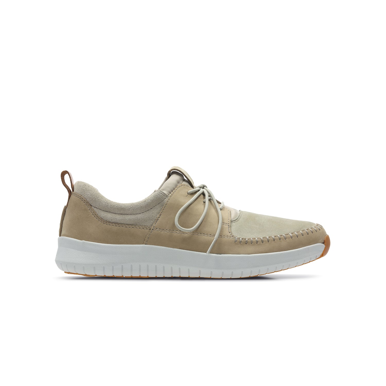 Aiston Walk Desert Nubuck Clarks Uae