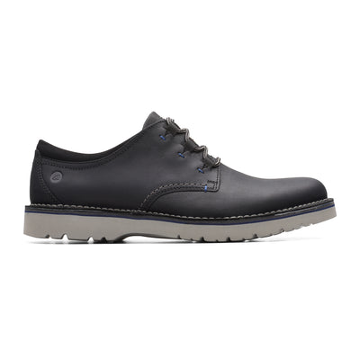 Black Shoes for Men - Best Formal Shoes Online UAE | Clarks