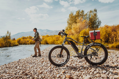 PWR Your Adventures with a Dually – PWR Bike