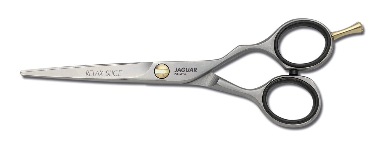 Pre Style Relax Slice Scissors 5.5" | Jaguar Shears - Bonika