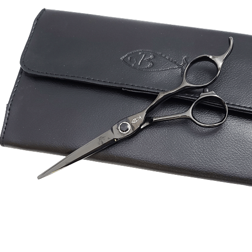 Sterling 10 Black Panther Carpet Shears 29-904