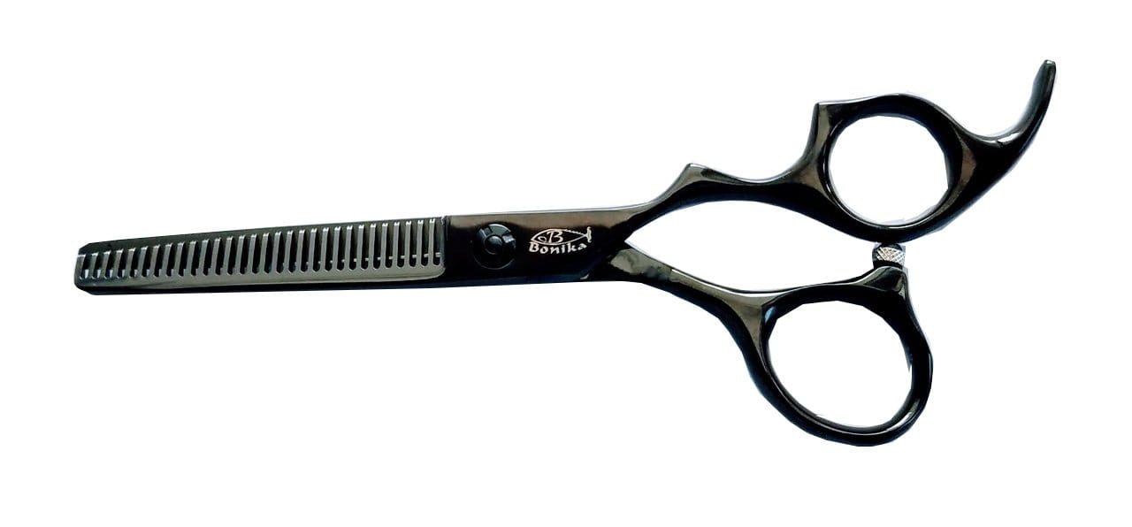 Hair Shear Sharpening — Tera forge (651)239-7429