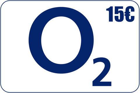 O2 Loop 30€ – Terd