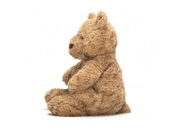 jellycat teddy bear