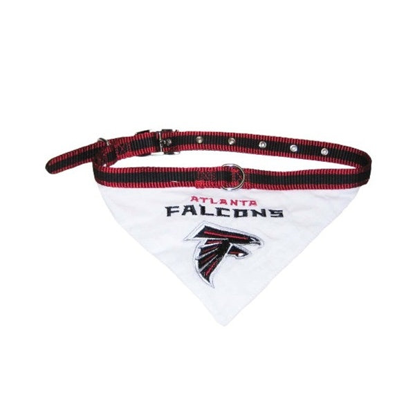 Buy Pittsburgh Steelers Dog Bandana Atlanta Falcons Bandana for