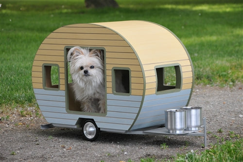 pet trailers