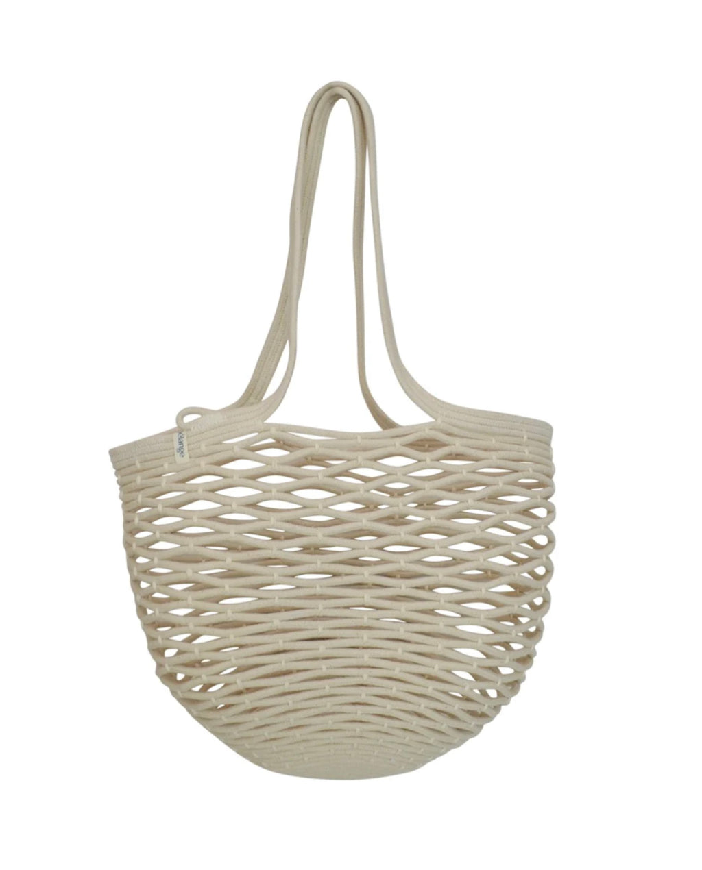 Ivory Net Bag – Ithemba Creations