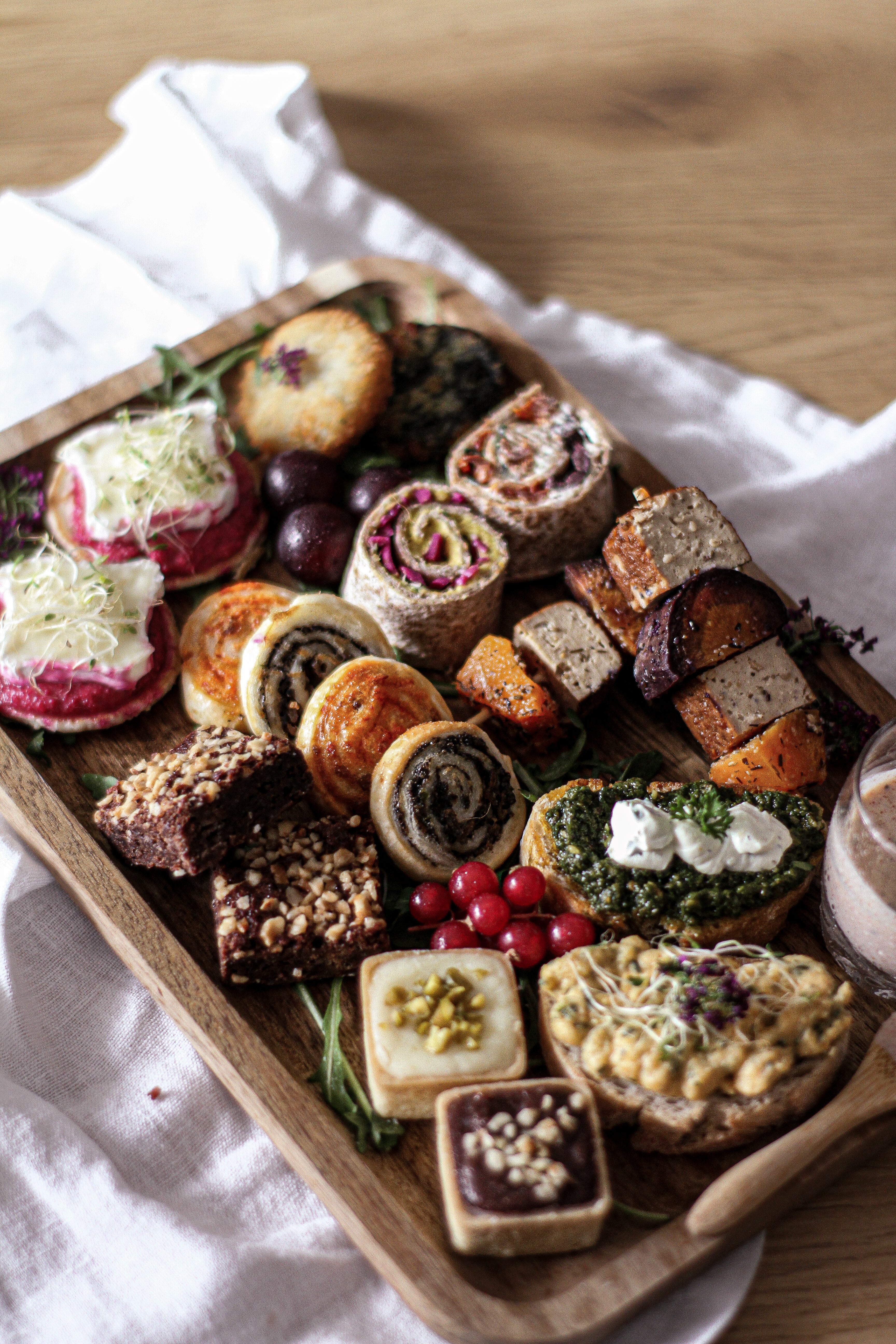 Apéro Gourmand