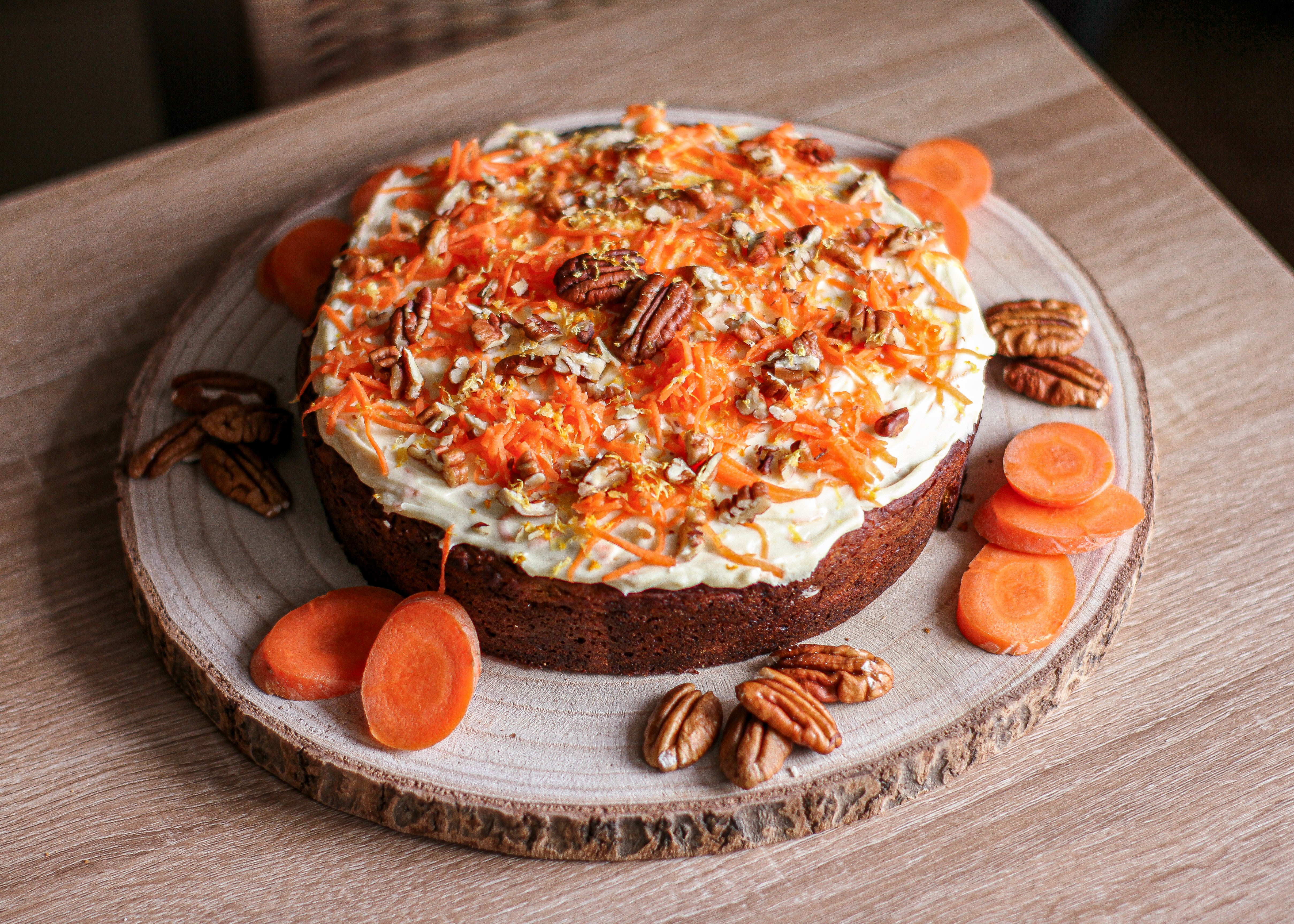 The Carrot Cake - Coco's Cuisine Traiteur-5.jpg__PID:88665956-f55a-4c58-ba80-0da17c4f3ecc
