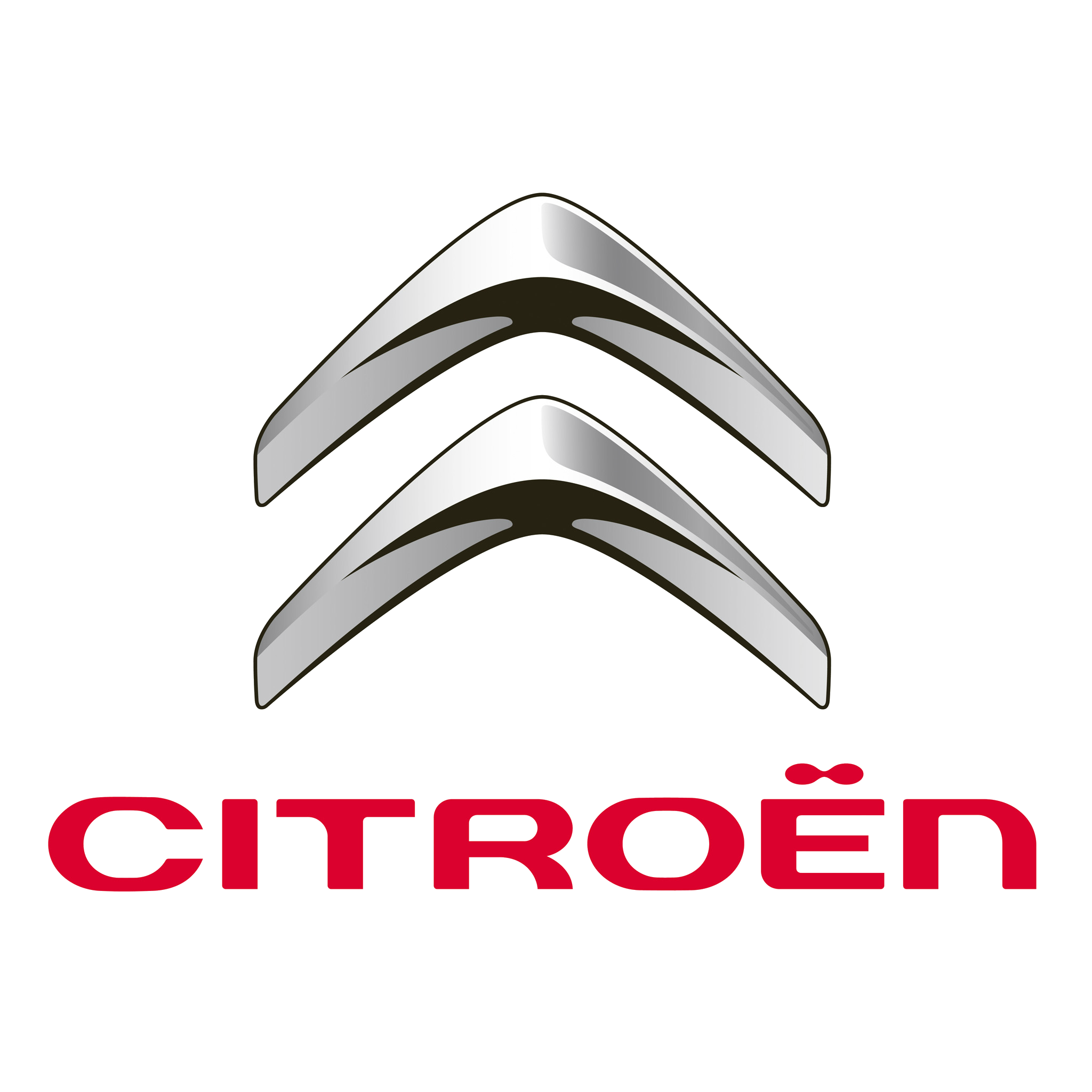 Citroen - Logo