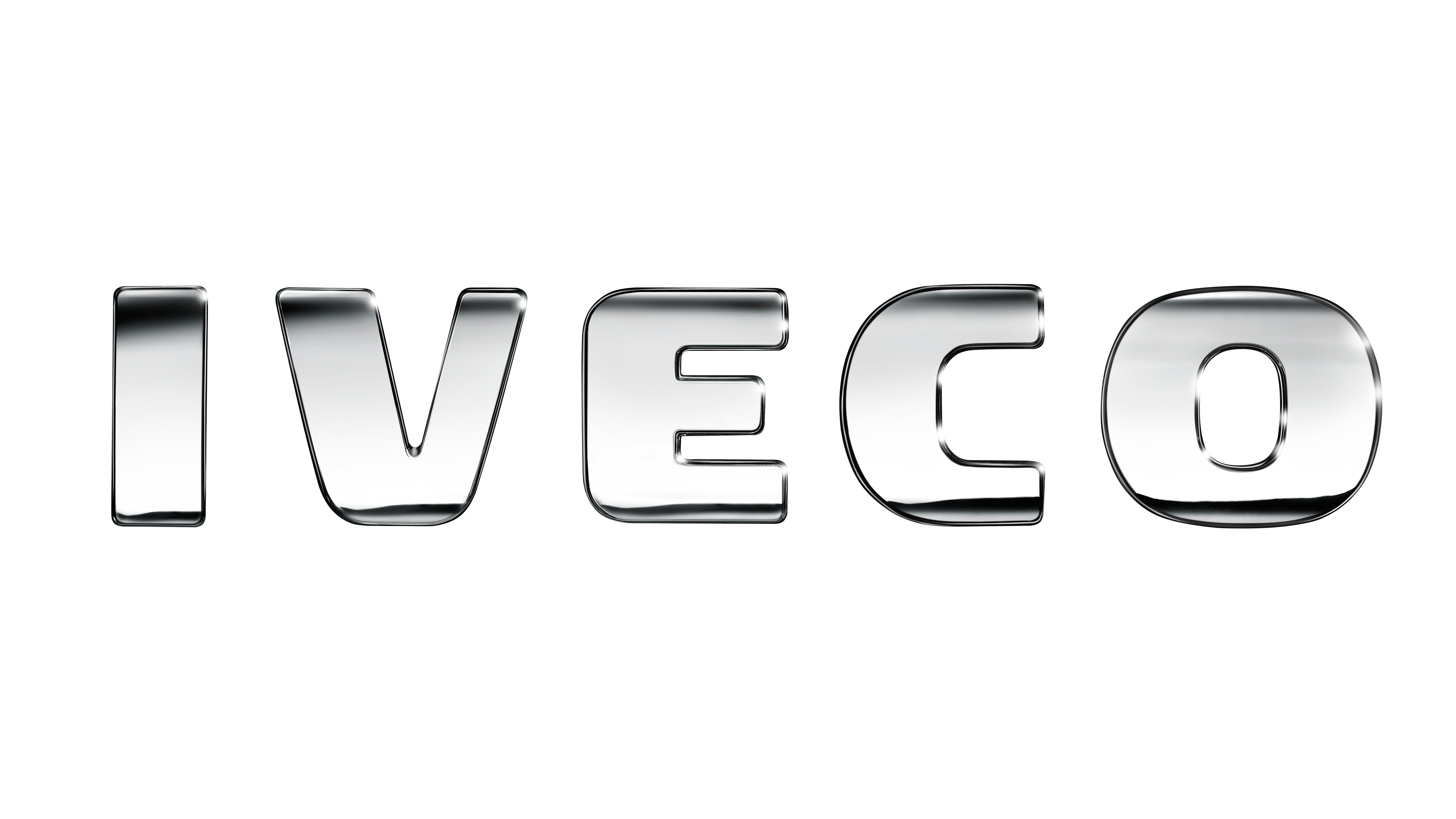 Iveco - Logo