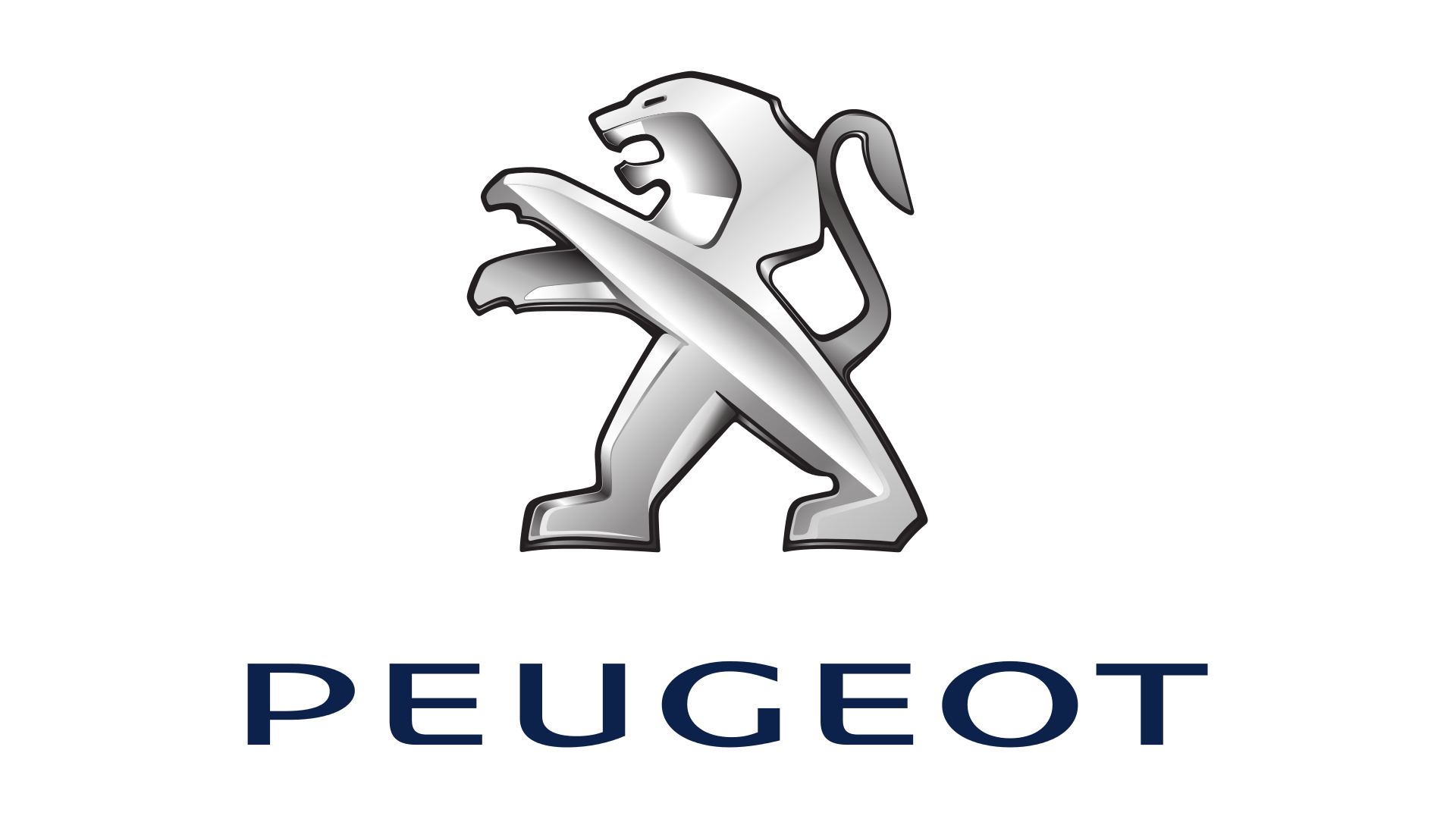 Peugeot - Logo