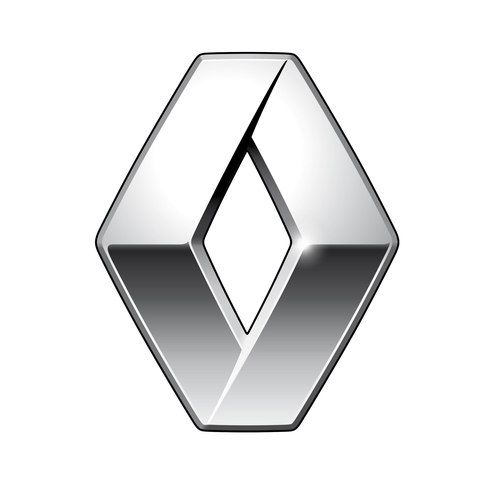 Renault - Logo