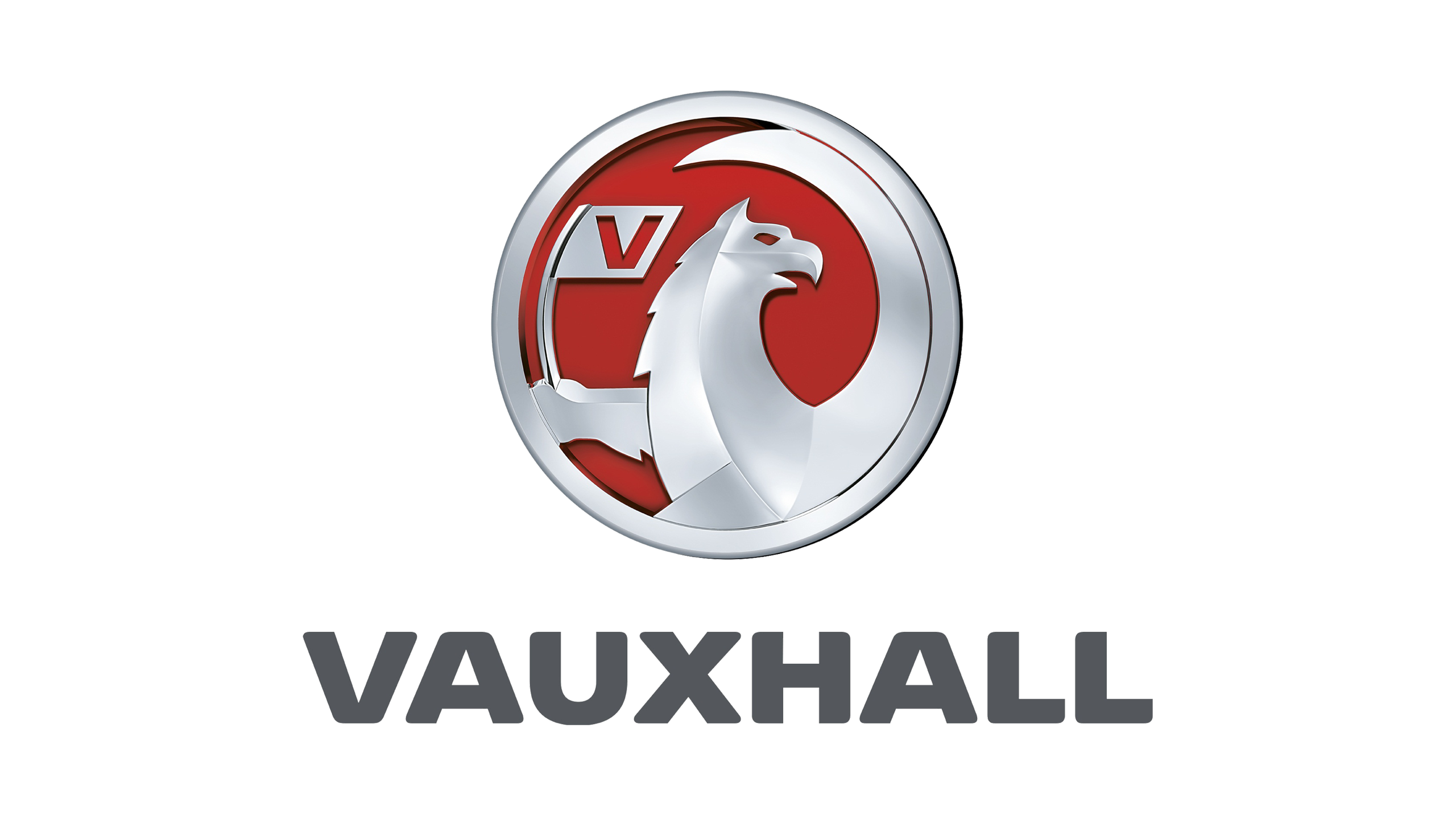 Vauxhall - Logo
