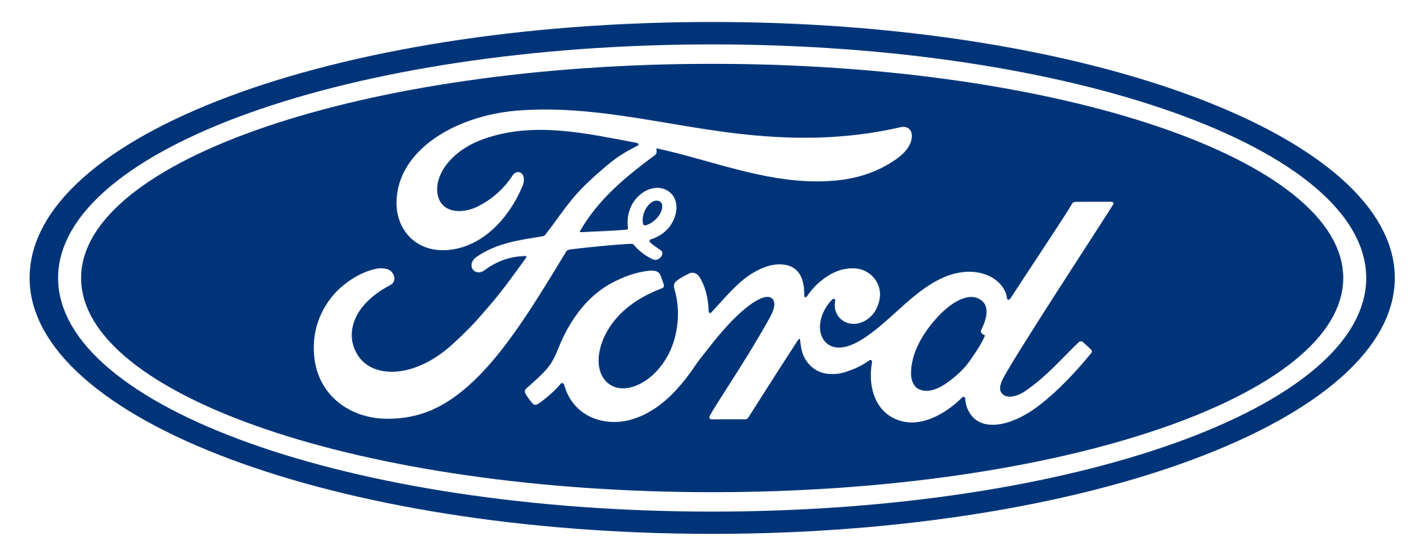 Ford - Logo