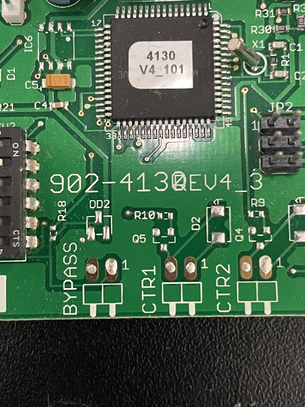 902-4130-4 main control board | WM701 – A-Z Appliance Parts