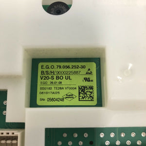 9000225887 Bosch Dryer Control Board | A 168