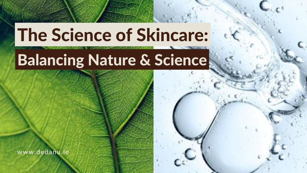 The Science of Skincare