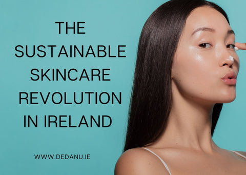 irish sustainable skincare