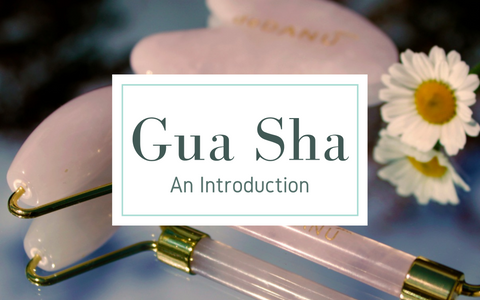 what does gua sha do?