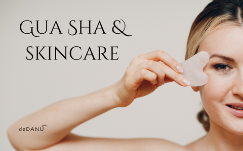 gua sha for wrinkles and skincare