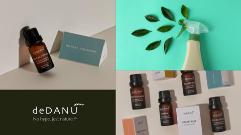 THE SUSTAINABLE SKINCARE REVOLUTION IRELAND