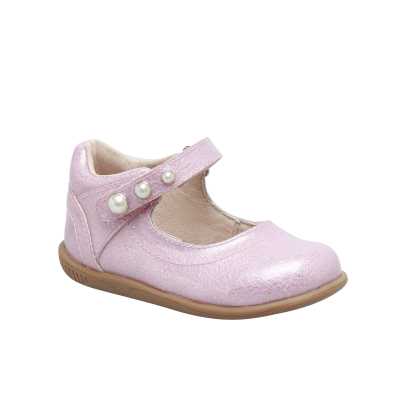 ZAPATO CASUAL PARA NIÑO COLOR ROSA PASTEL CHABELO ESTILO C339-B | Golden  Shoes Store MX