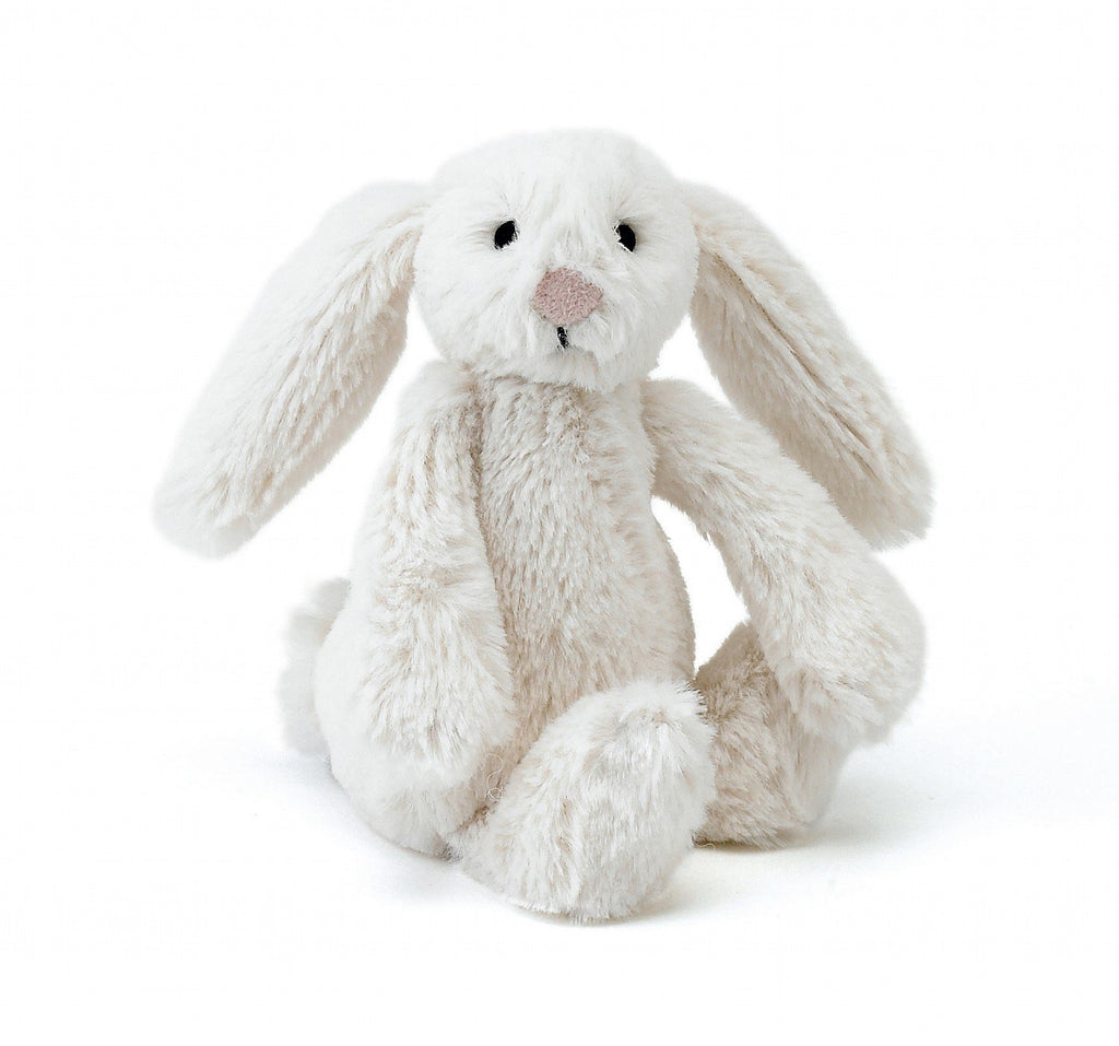 JELLYCAT Bashful Bunny - Apple – Shop Whimsicality