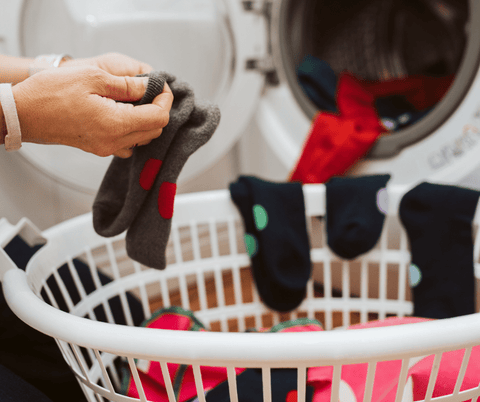 sock sorting system