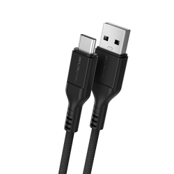 THUNDER PRO USB-C to USB-A Charging Cable | 2.1M