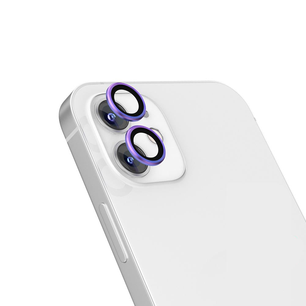 AR Lens Defender for iPhone 12 | 12 mini