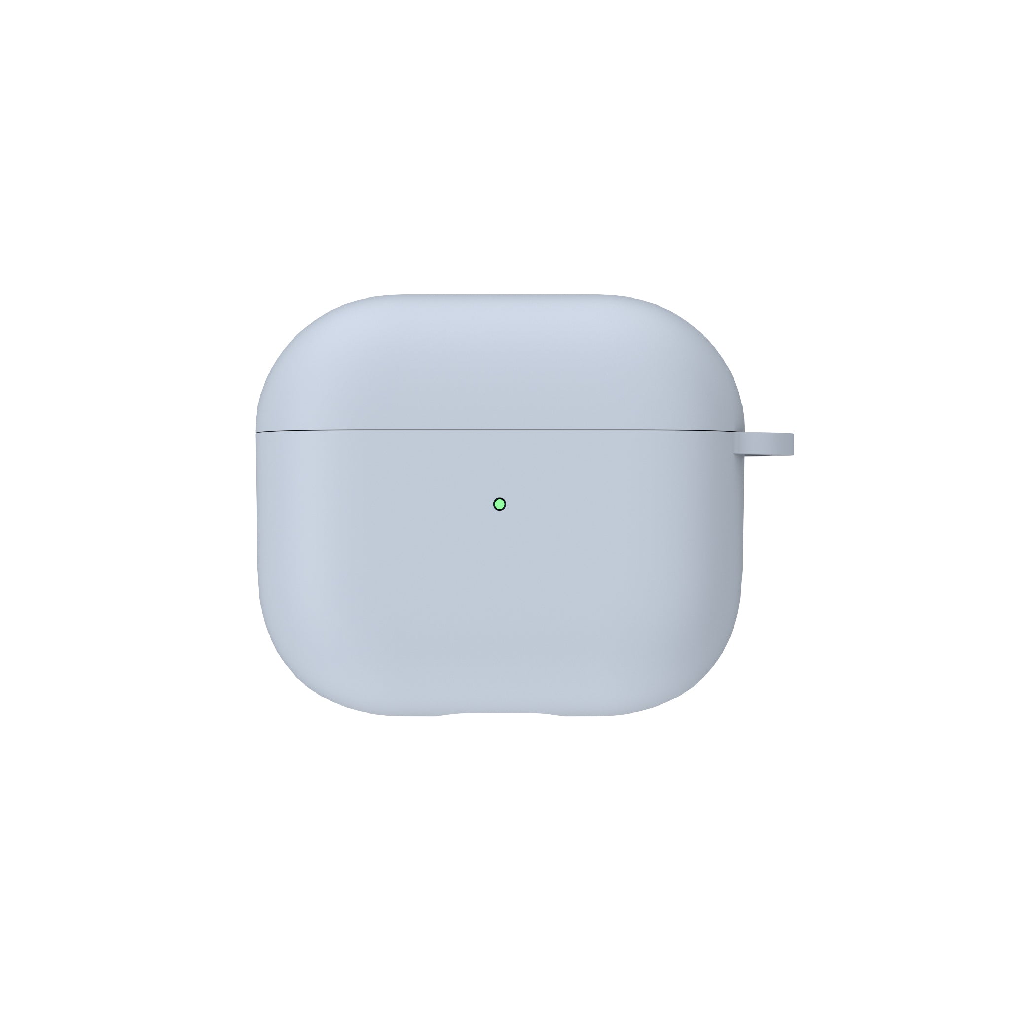 Smoothie Antibacterial AirPods 3 Case | Sierra Blue