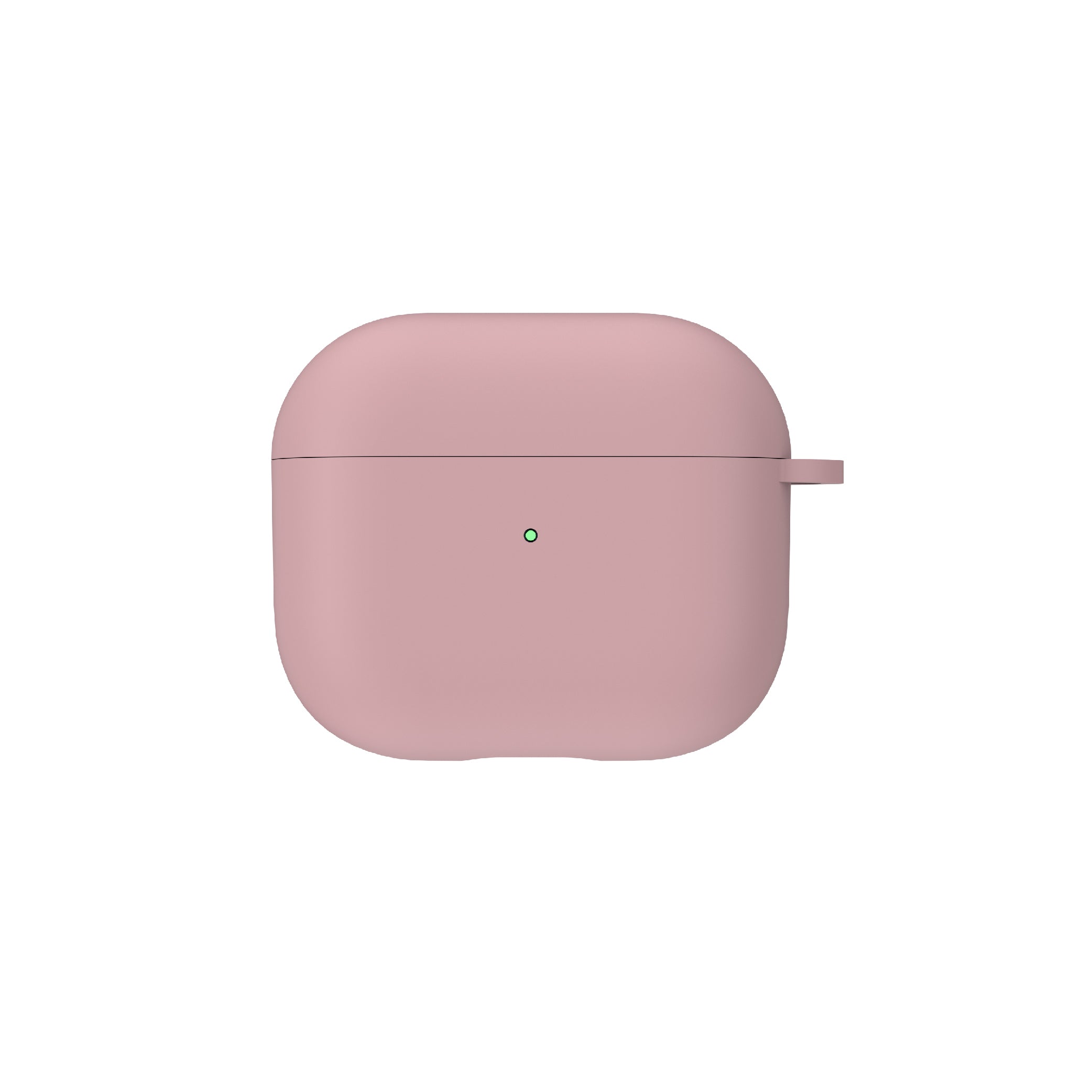 Smoothie Antibacterial AirPods 3 Case | Pink