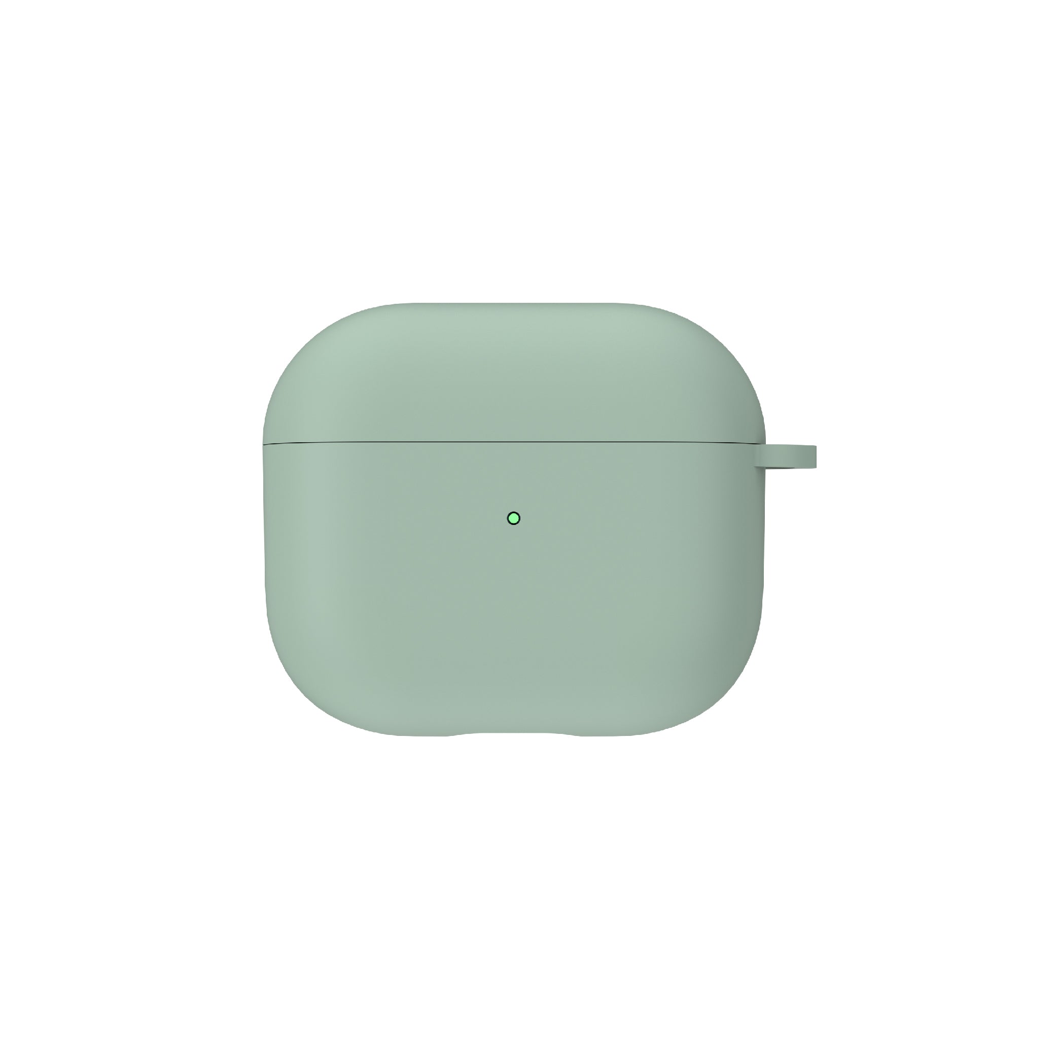 Smoothie Antibacterial AirPods 3 Case | Green