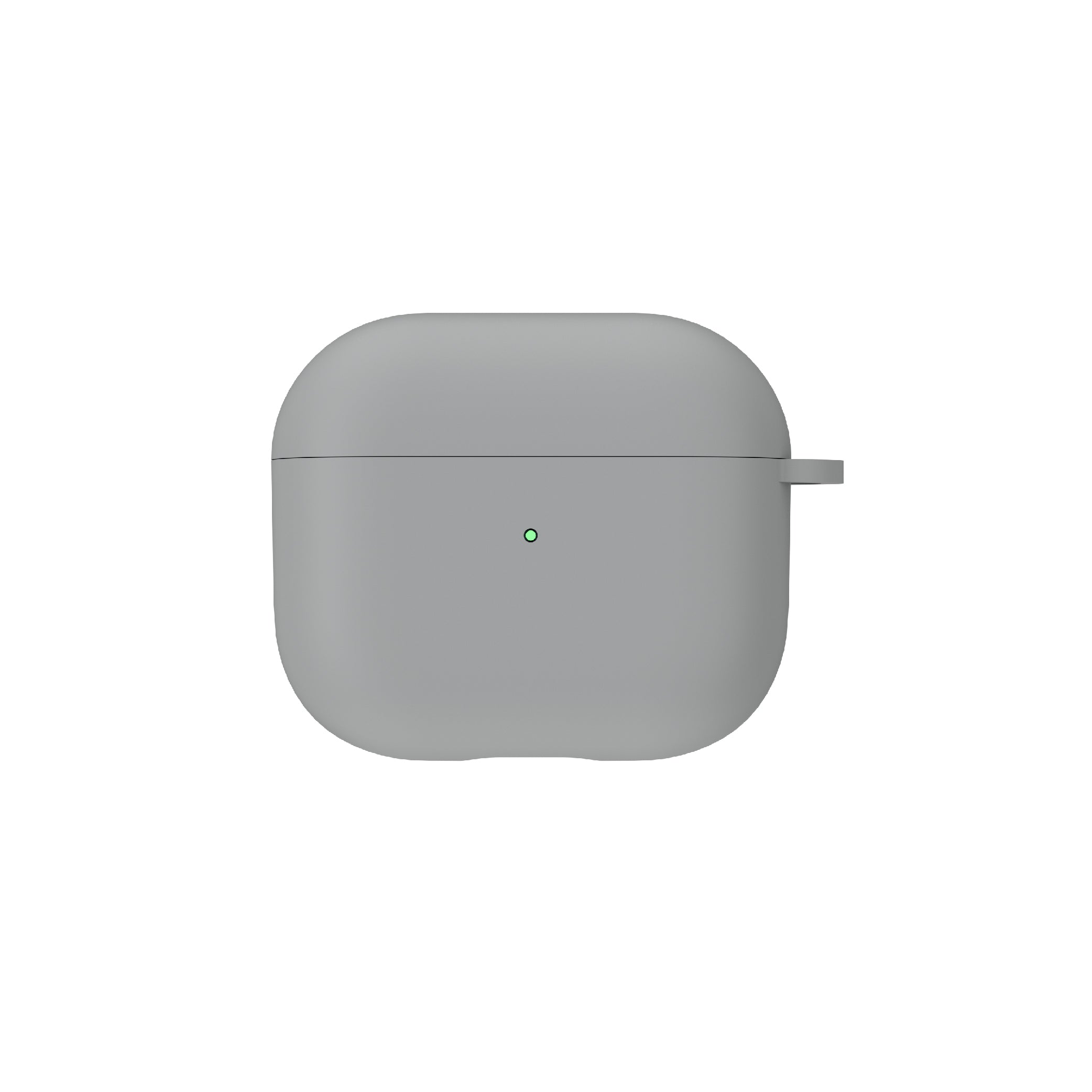 Smoothie Antibacterial AirPods 3 Case | Space Grey