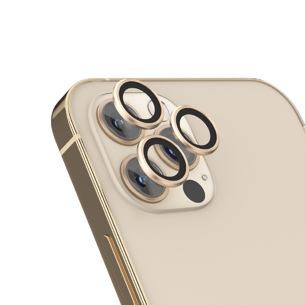 AR Lens Defender for iPhone 12 Pro Max