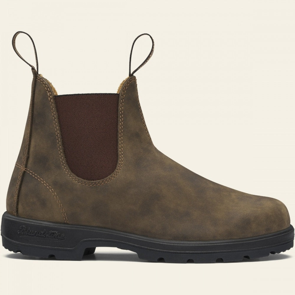 chelsea boots classic