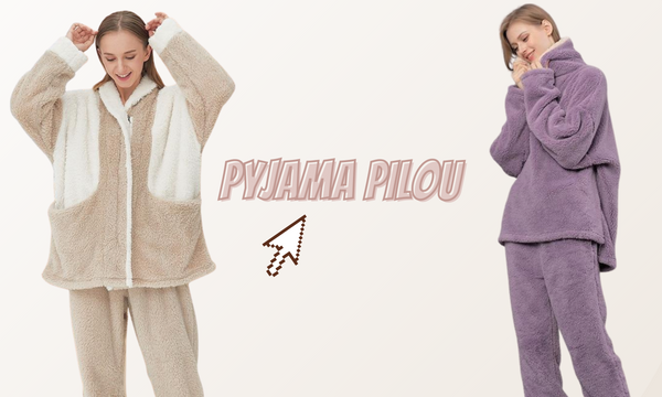 Pyjama Pilou 