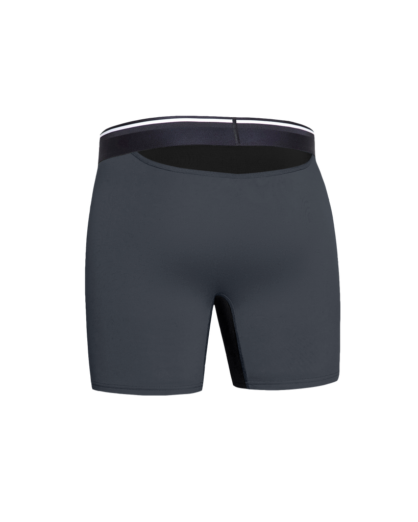 Mua Russell Athletic Men's Performance Mesh Boxer Brief Underwear (2 Pack)  trên  Mỹ chính hãng 2024