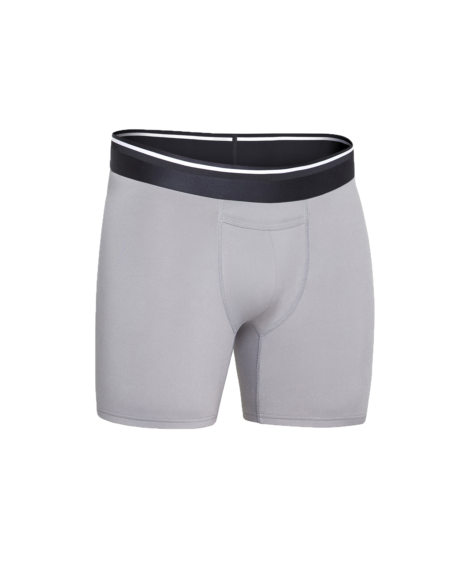 Classic Performance Boxer Brief Underwear - All Citizens Standard Fit