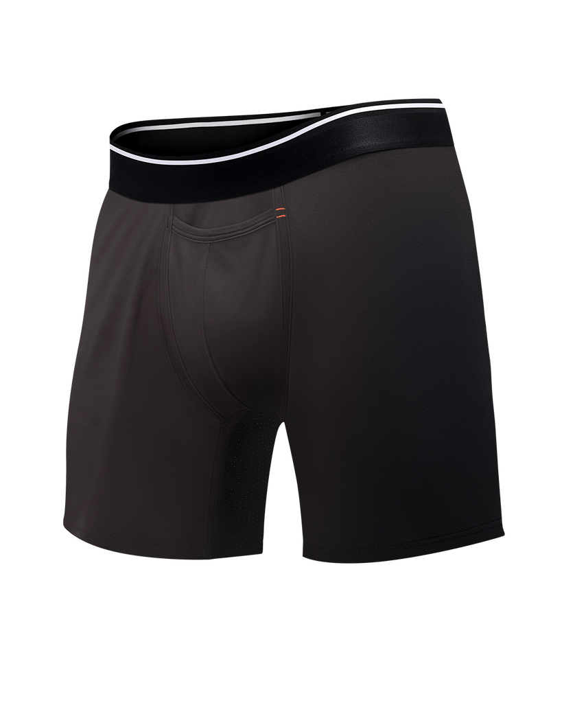 HOPLYNN 4/6 Pack Compression Shorts Men Underwear Spandex Sport Shorts  Athletic