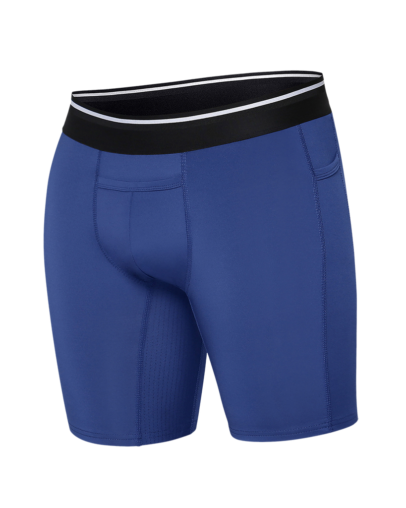 Endurance Compression Shorts for Men– Athletic Baselayer|All Citizens