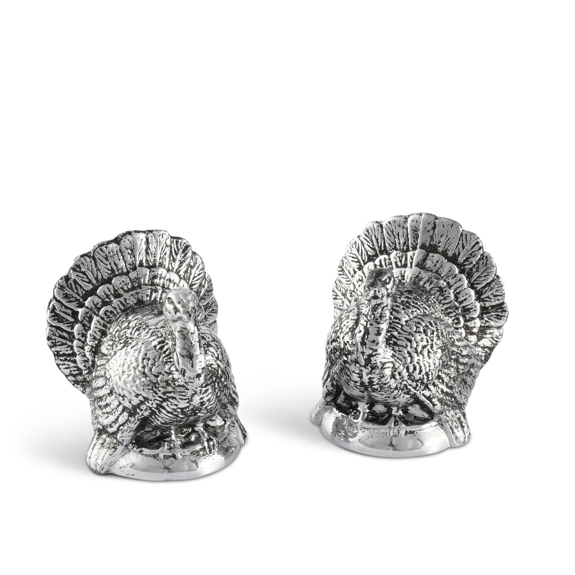 Turkey Salt and Pepper Shaker