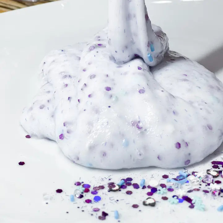 Arctic Rush Christmas Slime Kit