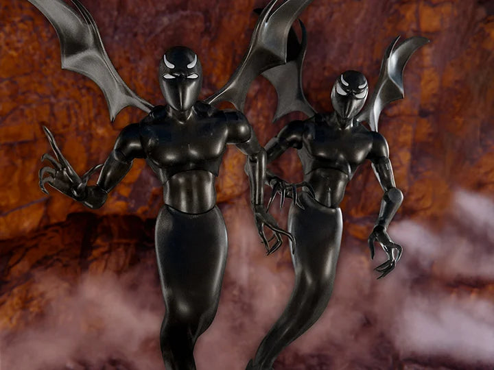 Dungeons & Dragons ULTIMATES! Shadow Demons Two-Pack BY SUPER7 - BRAND DUNGEONS & DRAGONS