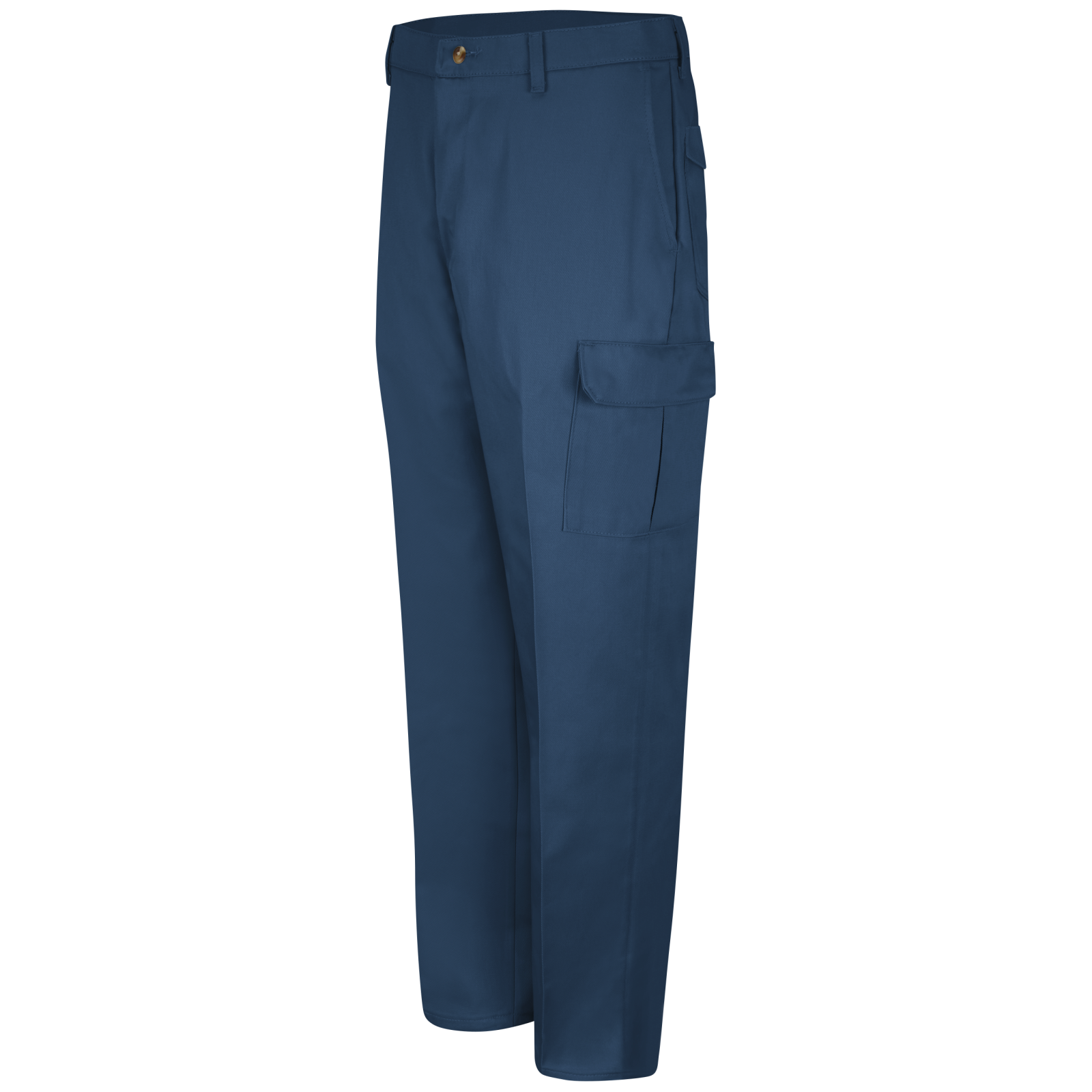 Men's Cotton Cargo Pants