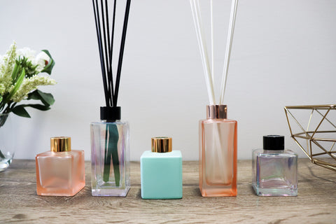 Fragrance Diffusers