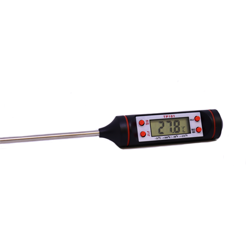 Infrared Thermometer - Aussie Candle Supplies