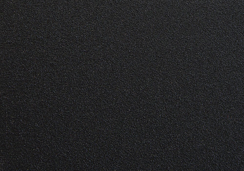 Gestellfarbe Schwarz mit Feinstruktur höhenverstellbarer Schreibtisch